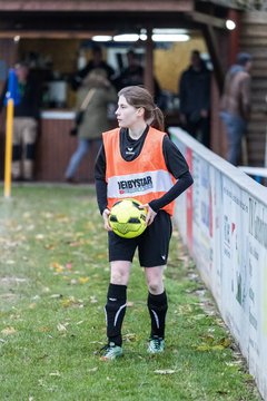 Bild 73 - Frauen TSV Wiemersdorf - SG Wilstermarsch II : Ergebnis: 1:3